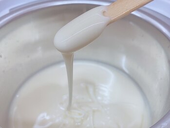 ハユン(hayun)/フェイスワックス