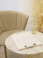 フォー(For...)/リンパ&よもぎ蒸し|For...‐private salon-