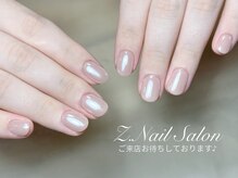 ゼットネイル(Z.Nail)/