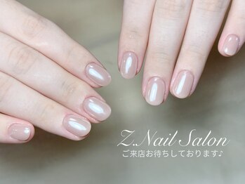 ゼットネイル(Z.Nail)/
