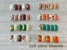 ☆New☆【初回】ハンド*6200yenニュアンスDesign→5500yenオフ無料