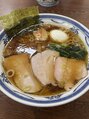 エクシアホワイトニング 郡山店 ラーメン大好き♪