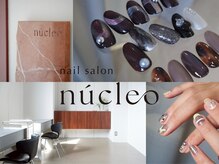 ヌクレオ(n‘ucleo)