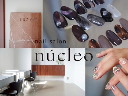 ヌクレオ(n‘ucleo)の写真