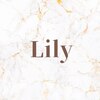 リリー(Lily)のお店ロゴ