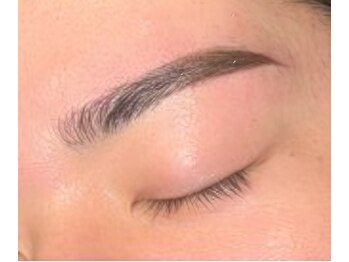 ノア 表参道(Noa)/美眉×アイブロウスタイリング