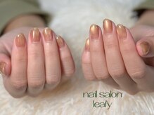 リーフィー(leafy)/ミルマグ