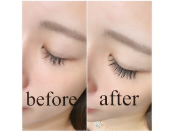 テンカラーズ アイ 五反田(10COLORS)/ワンホンデザインエクステ