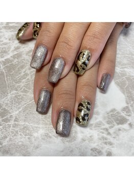 ビビ(VIVI)/マグネット