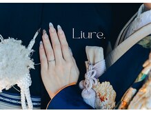 リユール(Liure.)の雰囲気(ブライダルもお任せください!特別なその瞬間も指先から幸せに。)