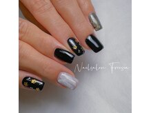 フリージア(Freesia)の雰囲気（色々なデザインを是非！(ご新規様→オフ・ケア込み)）