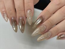 シピ ネイル(Chipi Nail)