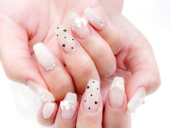 ドット☆ワンホン☆ガーリー