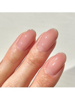 ニーマルニ ザ ビューティー(202 the beauty)/マイネイル