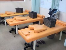 こころ整体院 大宮院の雰囲気(当グループは全国展開しており、年間約3万人の方がご利用!)