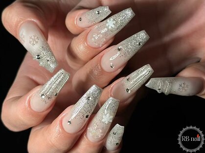 アールビーネイル(RB_nail)の写真
