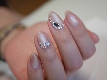 ネイルエニー(Nail Any)/Any collection