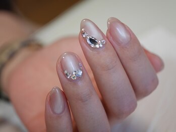 ネイルエニー(Nail Any)/Any collection