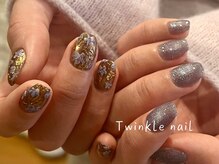 トゥインクルネイル(Twinkle Nail)