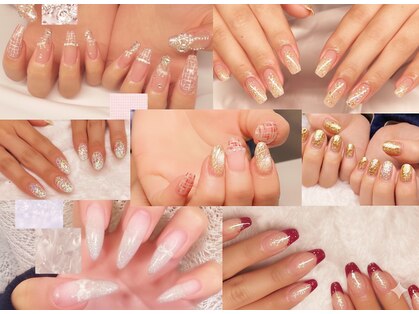 ビューティフルミー(Beautiful Me)の写真