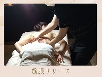 ケムズ インプルーブメントサロン(KMS IMPROVEMENT salon)/