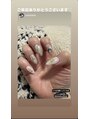 ナイスネイル 南越谷店(NICE NAIL)&nbsp;オフ込み★持ち込みデザインコース5,990円