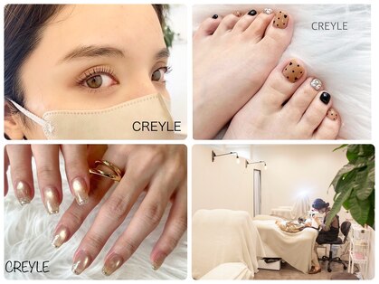 クレイル(CREYLE)の写真