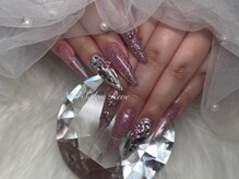 レーヴ(Reve)/フラッシュネイル