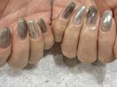 ミラー【四谷/新宿/ネイル】