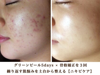 ノットノット 自由が丘(Not Knot)の写真