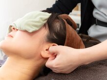 耳の和の雰囲気（内側からの健康美をサポート！）