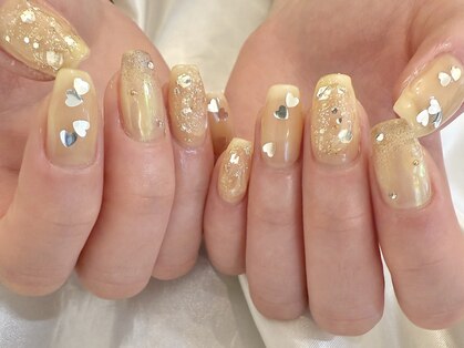 プティ(petit)の写真