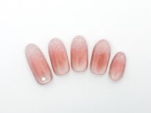 サロンドステッラ(Salon de Stella)/4月【ハンド】トレンド定額