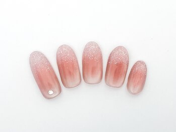 4月【ハンド】トレンド定額