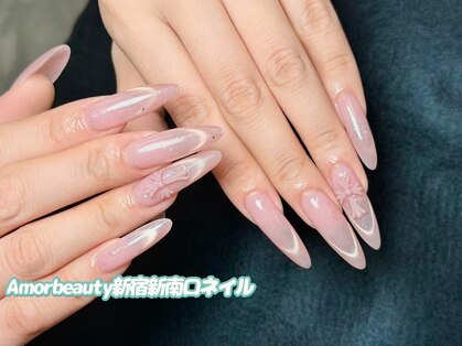 アモールビューティー 新宿店(Amor Beauty)の写真