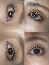 エーラッシュ(A-Lash)/まつ毛パーマ（ラッシュリフト）