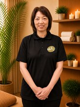 ゆるる 橋本店 菅原