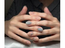 オーケーネイル(OK NAIL)/定額コース　オフィスネイル