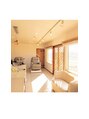 レヴィア(REVIA)/total beauty salon REVIA【レヴィア】