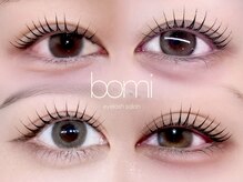 ボミ(bomi)