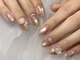 nail salon Re.Make【8/3 NEW OPEN(予定)】の写真/豊富なサンプルから選択できる定額ネイル¥5900~◎デザインに迷う方やネイルが初めての方にもおすすめ☆