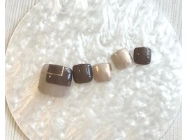 ニュアンス　チェック　ブロック