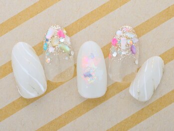 サロンドビオ(Salon de vio)/