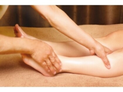 リンパマッサージサロンさつき 豊科店の写真