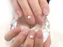 ココロバ ネイルアンドビューティーサロン(COCOLOBA)/定額デザイン☆