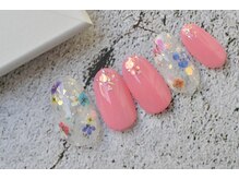 ファン ネイルサロン スクール(Fun)/シンプル定額