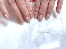 リック(Rick)/【つけ放題】120分