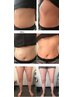 【脂肪燃焼・40代以上女性に】炭酸＋脂肪燃焼オイルリンパ＋有酸素トレ約80分