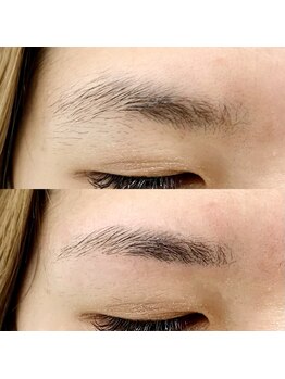 シック(Chic)/美眉スタイリング