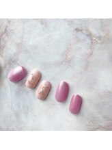 ミーム(meme)/マグネットアートネイル